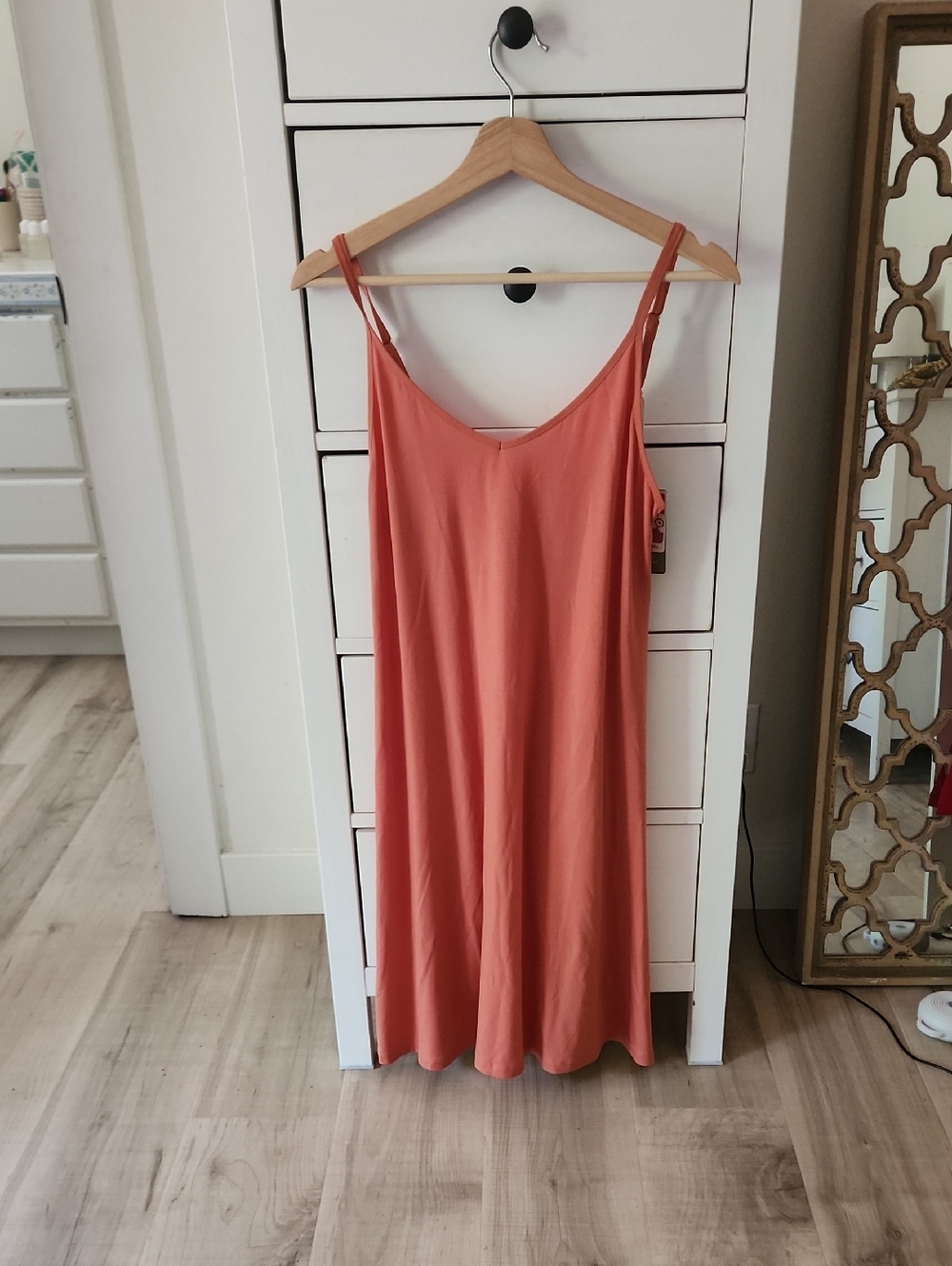 NWT Gudrun Sjoden Slip Dress